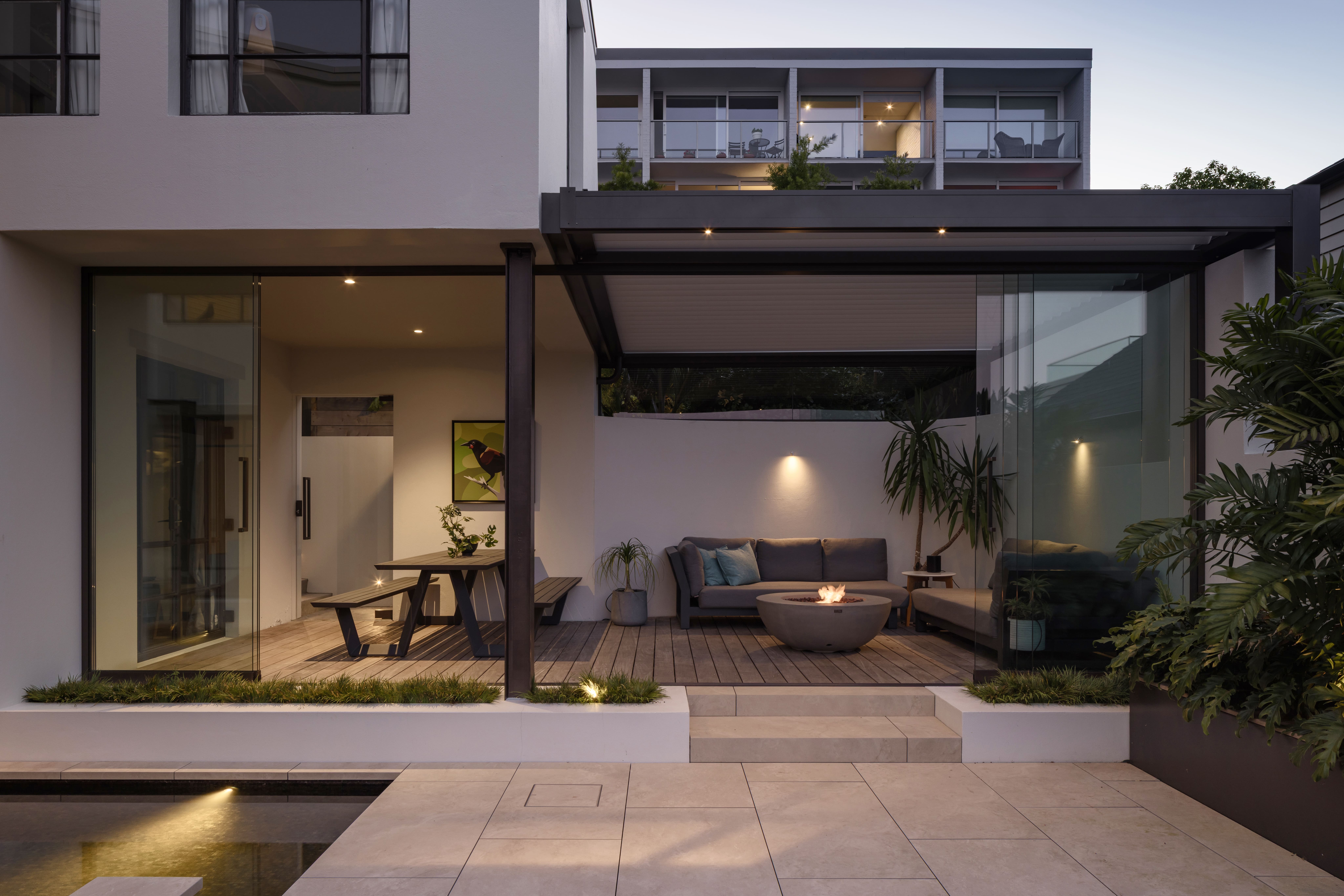Building or Renovating in New Zealand While Living Overseas