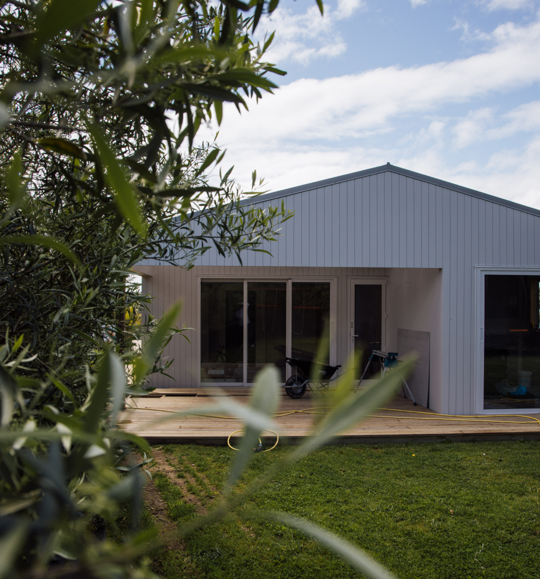 The Reality Behind 70m² “No Consent” Minor Dwellings